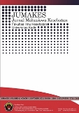 					View Vol. 7 No. 2 (2026): MARET 2026
				